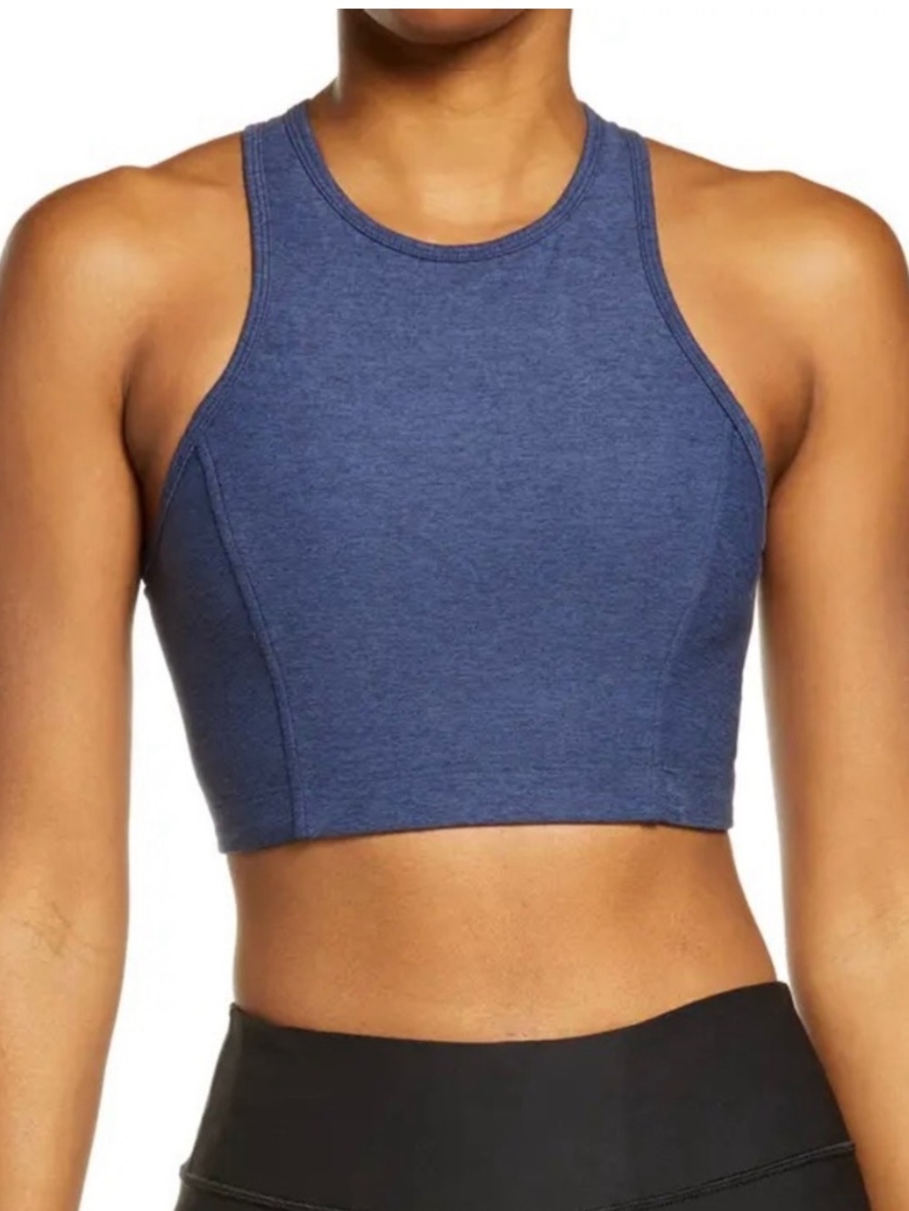 Outdoor Voices Athena crop top/sports bra